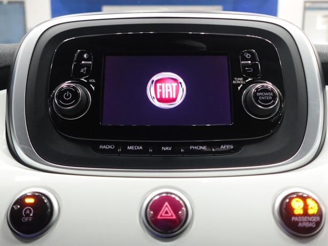 Fiat 500X 1.6 MJT 120 CV LOUNGE