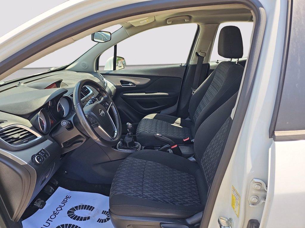 OPEL Mokka 1.7 cdti Cosmo s&s 4x2 130cv m6 del 2015