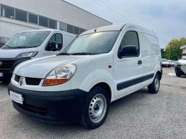 Renault Kangoo 1.5 dCi/65CV CON CLIMA E GANCIO TRAINO