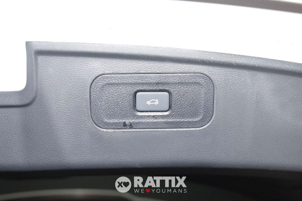SWM G01 1.5 139CV DCT + tetto apribile