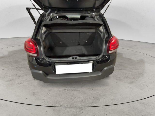 CITROEN C3 C3 PureTech 110 S&S Max