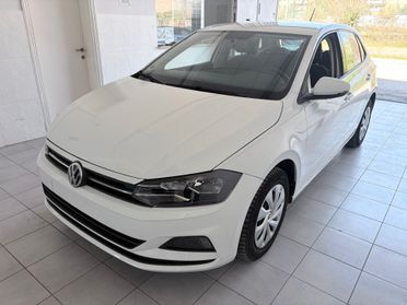 Volkswagen Polo 1.0 TSI 5p. Highline BlueMotion Technology