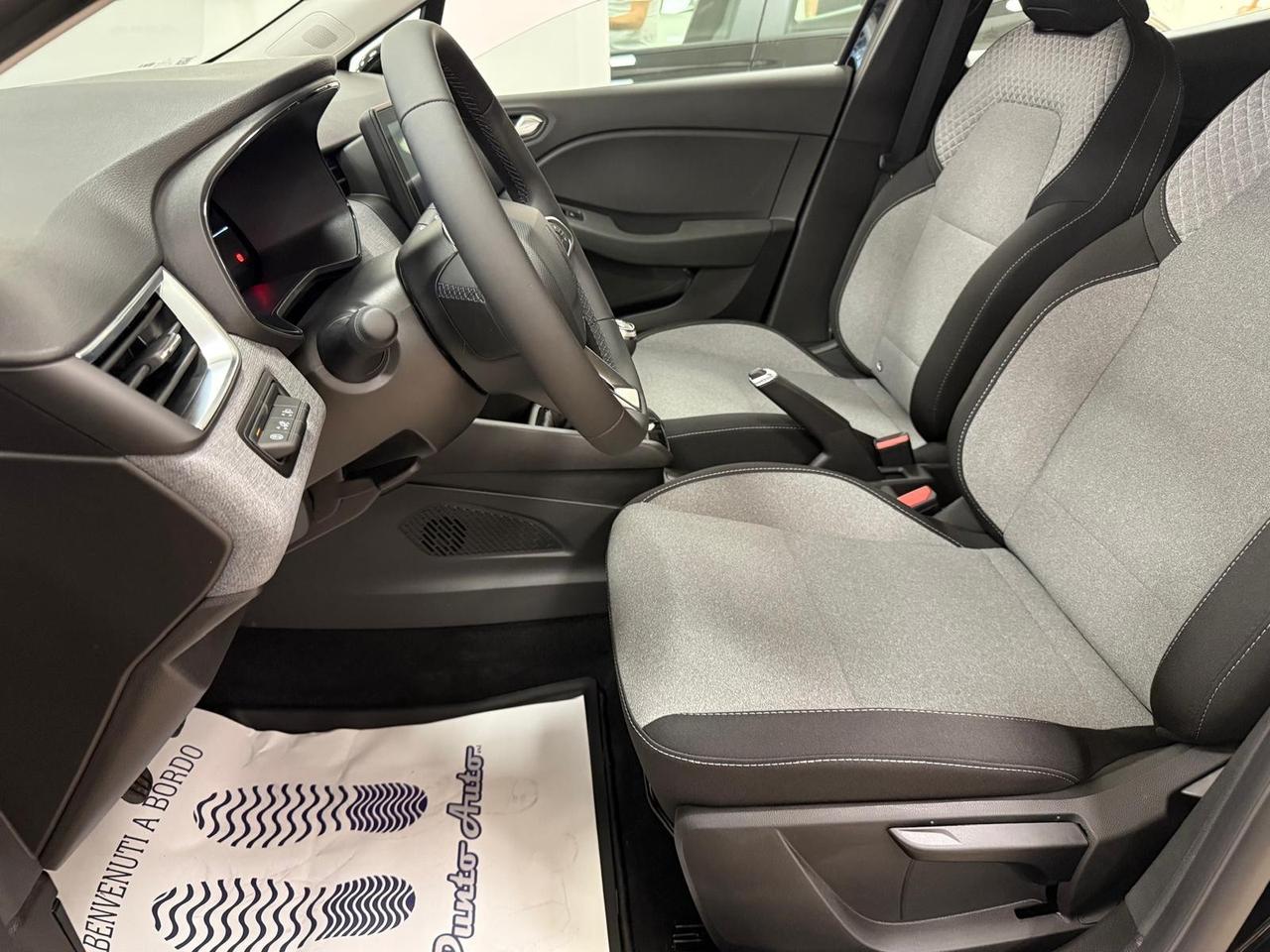 Renault Clio dCi 100 CV 5 porte Evolution