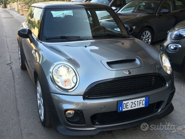 MINI Mini 2�� serie - 2007