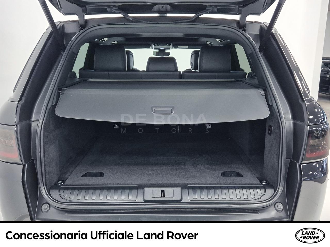 Land Rover Range Rover Sport 3.0 sdv6 s 249cv auto my19