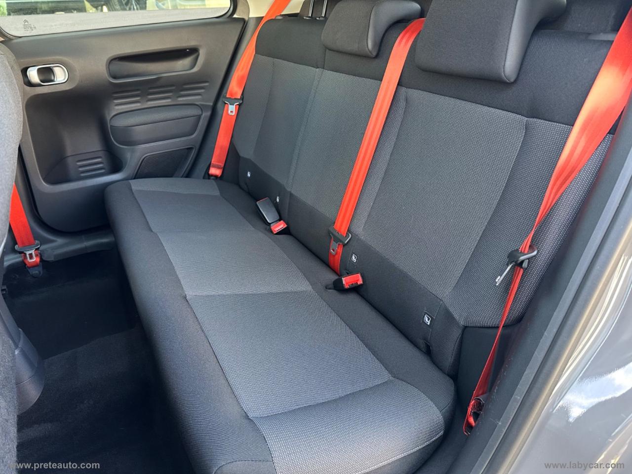 CITROEN C4 Cactus BlueHDi 100 Rip Curl
