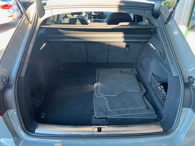 Audi A4 allroad 40 tdi quattro 204cv S-tronic, Tetto, 19", Led, Gancio Traino