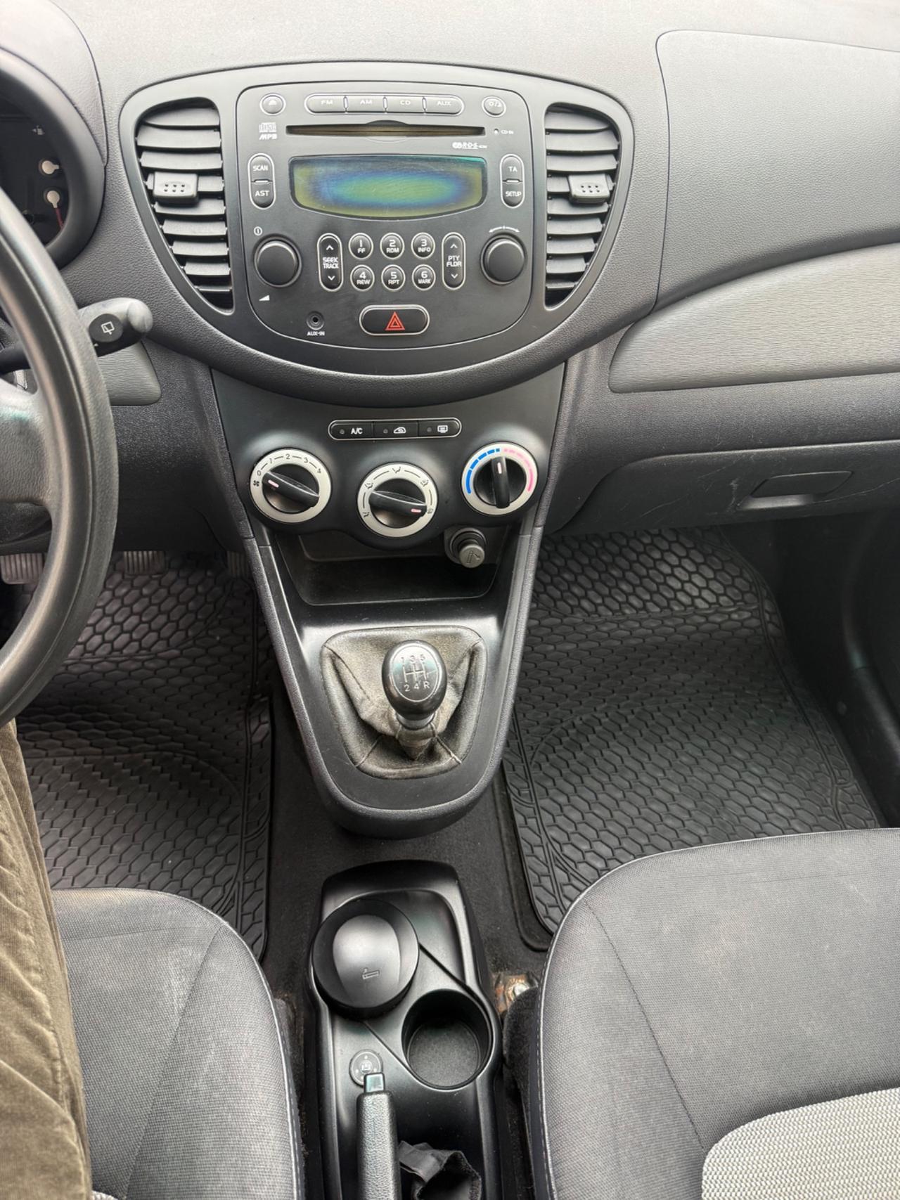 Hyundai i10 1.1 12V Active