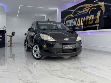Ford Ka 1.2 69CV Titanium Full Optional