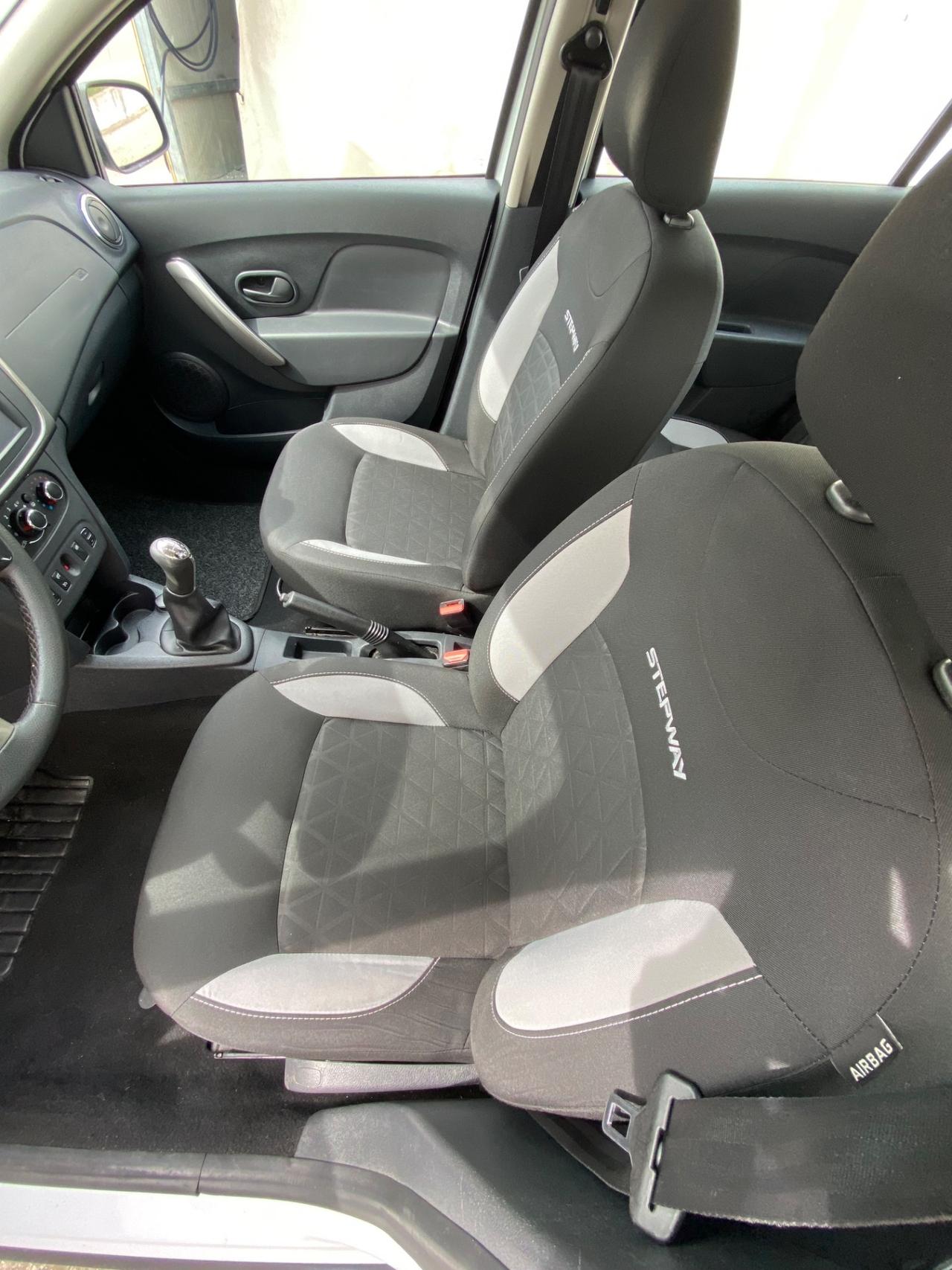 Dacia Sandero 0.9 TCe 12V 90CV Start&Stop Ambiance