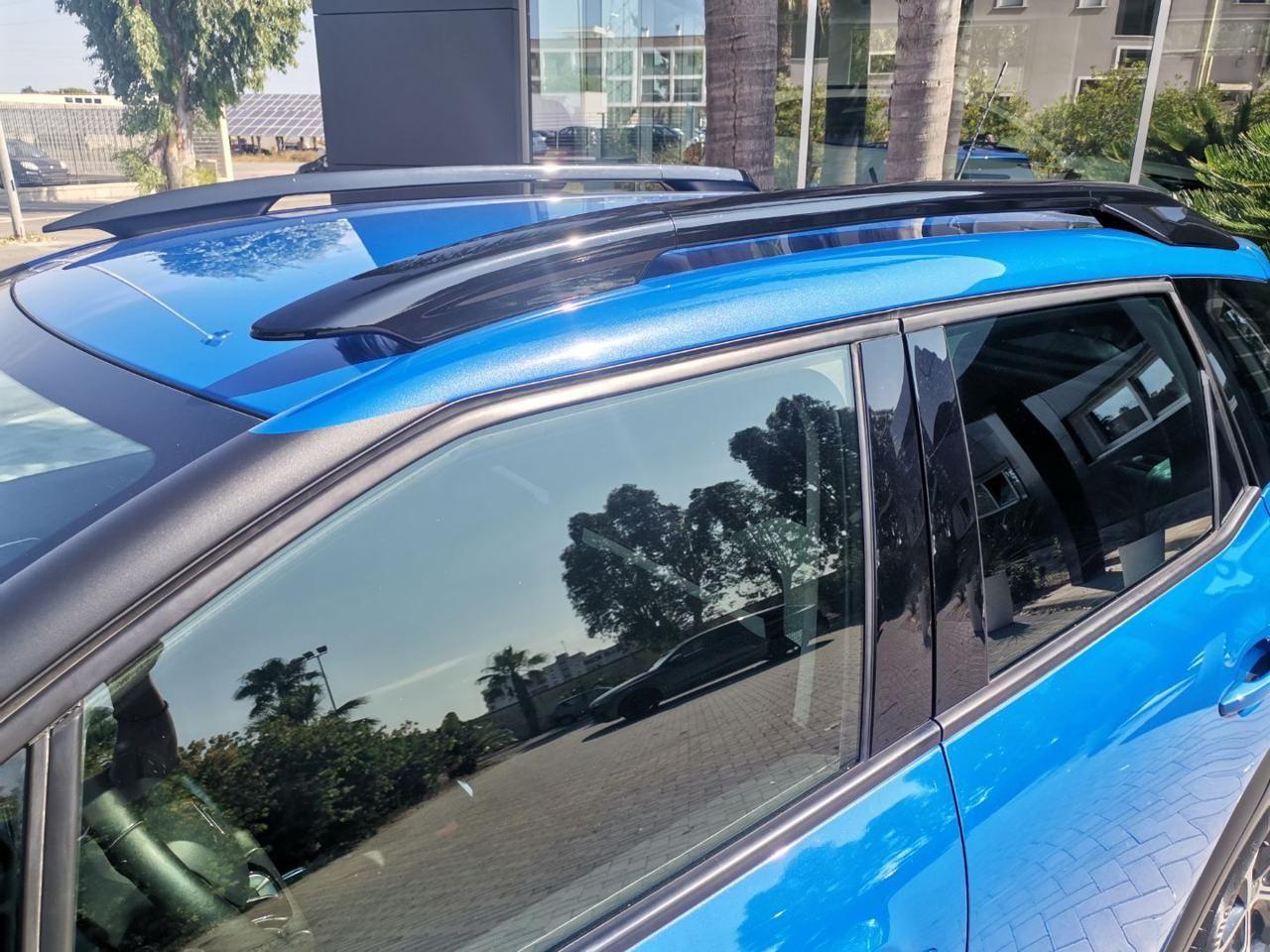 Citroen C3 Aircross BlueHDi 110 S&S Shine