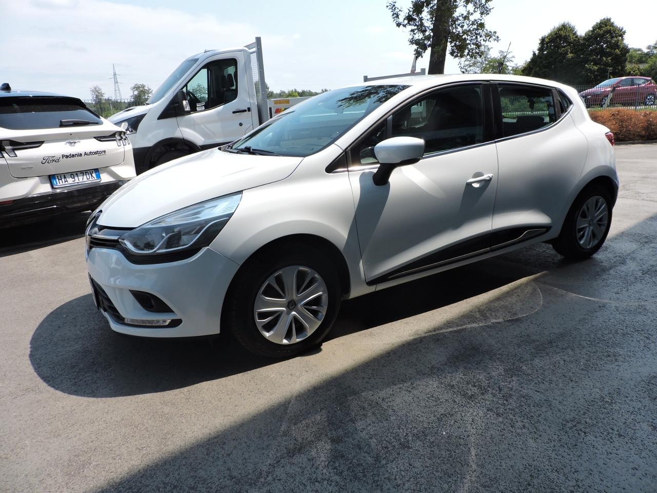 Renault Clio TCe 12V 90 CV GPL Start&Stop 5 porte Energy Zen