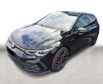Volkswagen Golf VIII 2.0 TSI GTI