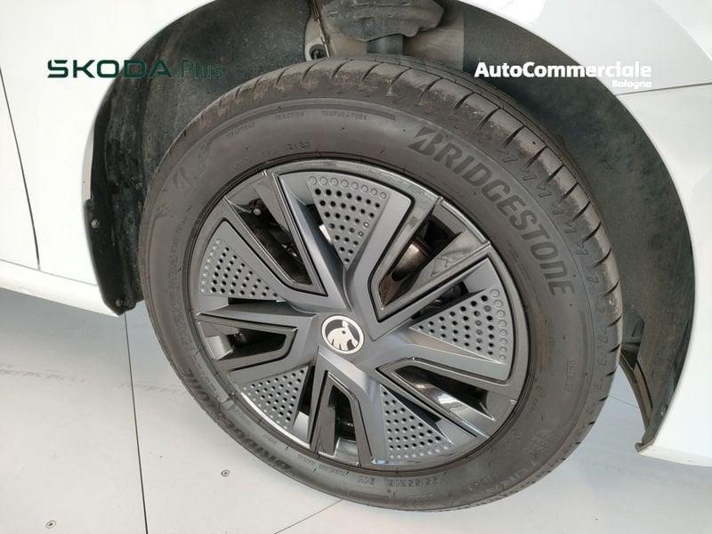 Skoda Fabia 1.0 TSI EVO Style