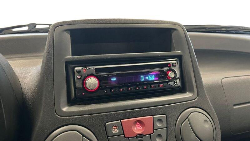 FIAT Panda Panda 1.2 Emotion