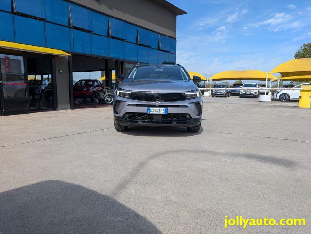 OPEL Grandland 1.5 diesel Ecotec GS AT8 - AUTOCARRO 5P - N1