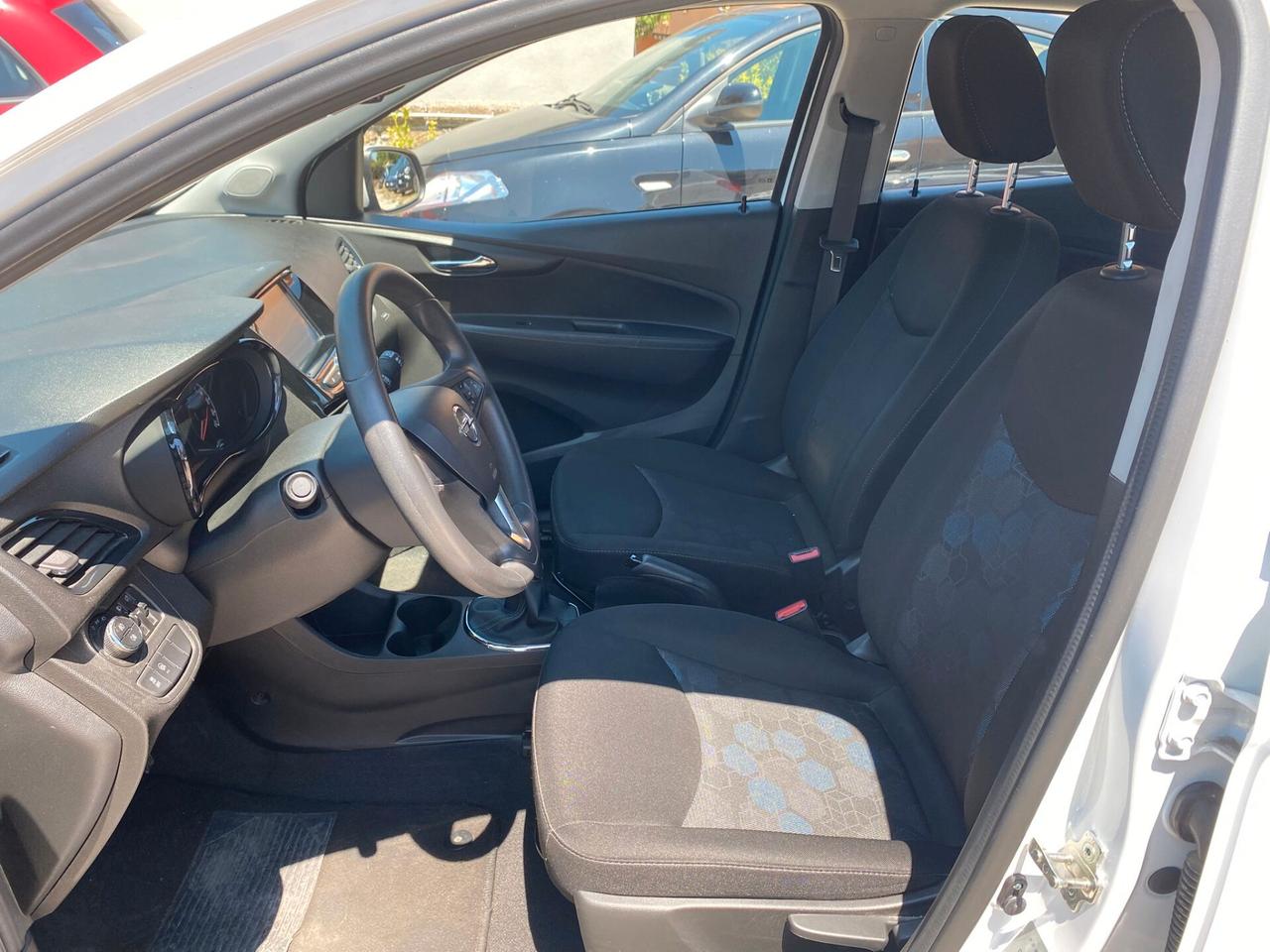 Opel Karl Rocks 1.0 75cv Automatica