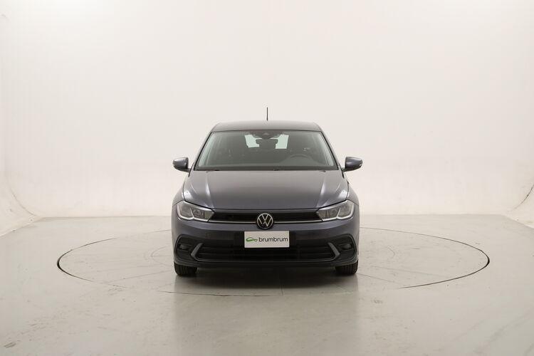 Volkswagen Polo DSG Life BR993113 1.0 Benzina 95CV