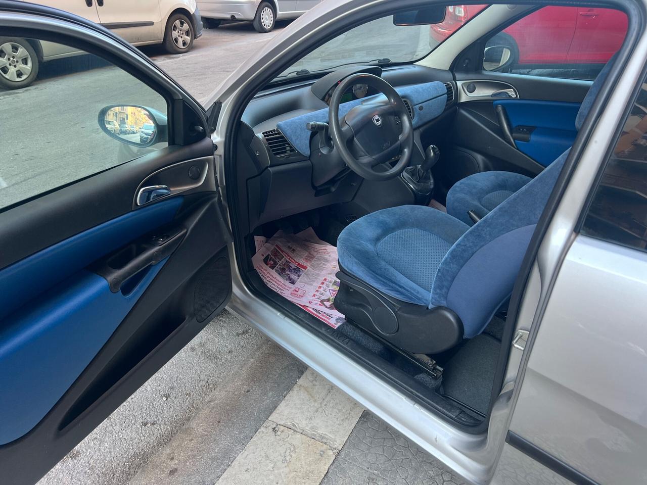 Lancia Ypsilon 1.3 Multijet 16V Oro