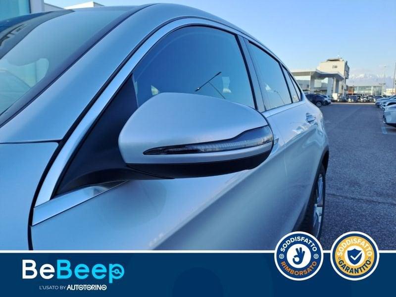 Mercedes-Benz GLC Coupé GLC COUPE 250 SPORT 4MATIC AUTO