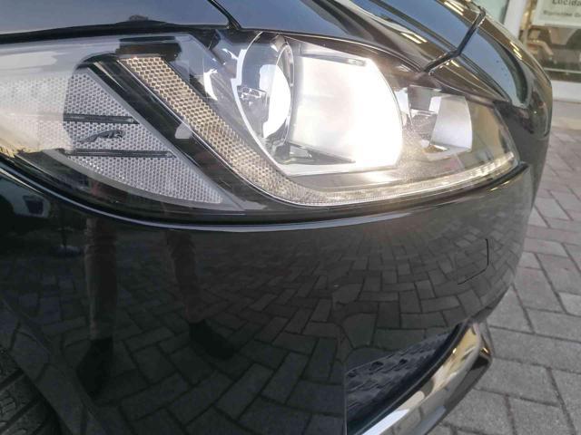JAGUAR XF 2.0 D 180 CV aut. Prestige GUARDA IL VIDEO !!