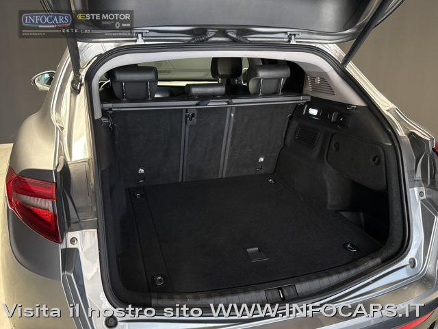 ALFA ROMEO Stelvio 2.2 Turbodiesel 180 CV AT8 RWD Super Prezzo reale