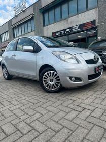 Toyota Yaris 1.3 3 porte M-MT Sol - OK NEOPATENTATO