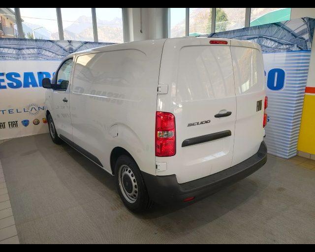FIAT Scudo Ice 1.5 bluehdi 120cv L2H1-DETAX