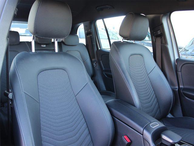 MERCEDES-BENZ GLB 180 d Automatic Sport