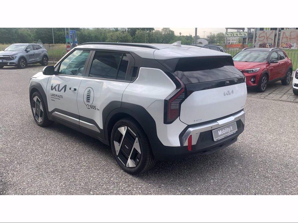 KIA EV3 81,4 kWh Earth del 2024