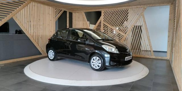 Toyota Yaris 1.0 Active 5p