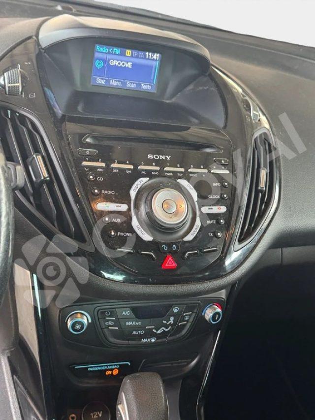 FORD B-Max 1.0 EcoBoost 100 CV AUTOMATICO