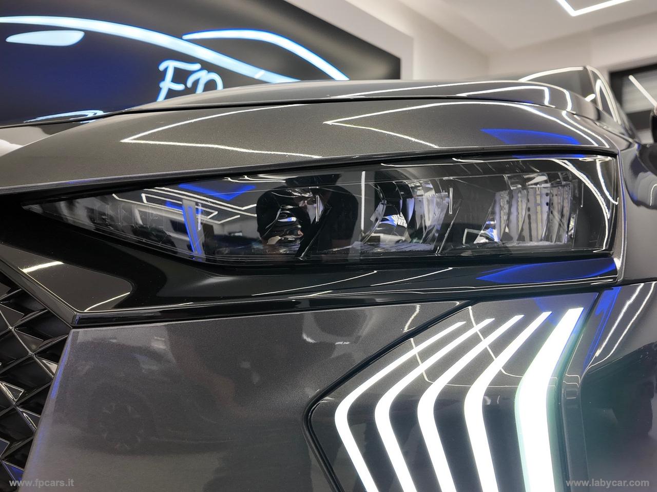 DS AUTOMOBILES DS 7 BlueHDi 130 aut. Performance Line+
