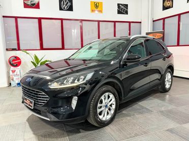 Kuga 2.0 EcoBlue 150 CV aut. 2WD Titanium Business 2022