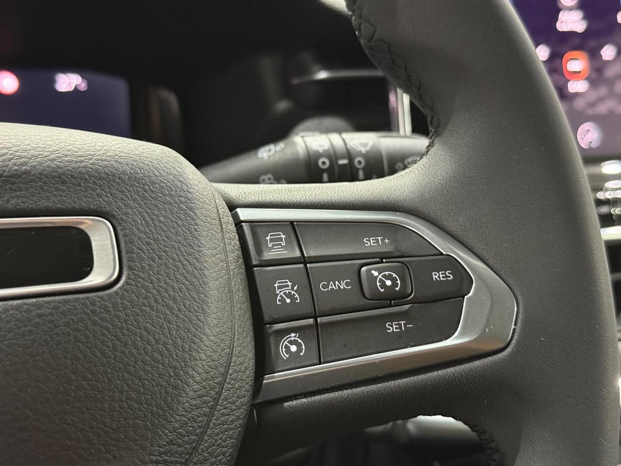 Jeep Compass 1.6 Multijet II 2WD Business