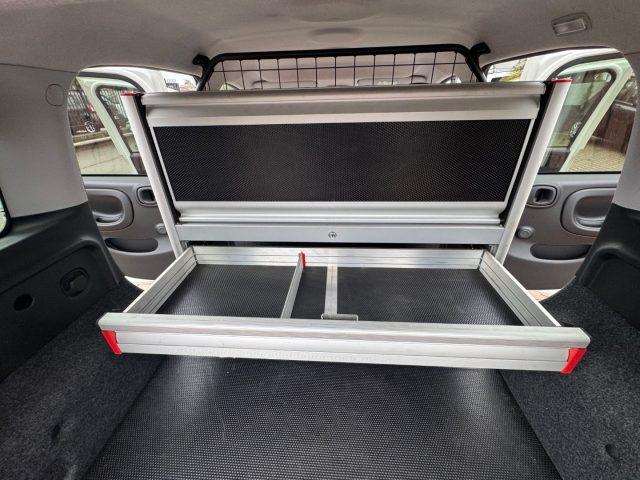 FIAT New Panda 1.3 MJT S.&S. POP VAN 2 POSTI AZIENDALE