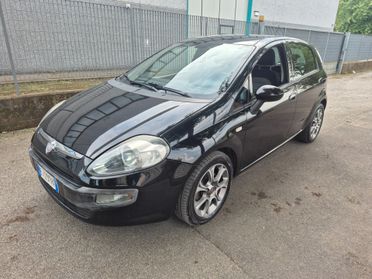 Fiat Punto Evo 1.3 Mjt 95 CV DPF 5 porte S&S Emotion