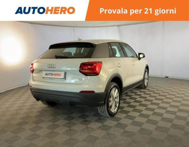 AUDI Q2 1.6 TDI S tronic