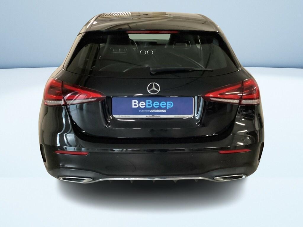 Mercedes Classe A 200 200 Premium 7G-DCT