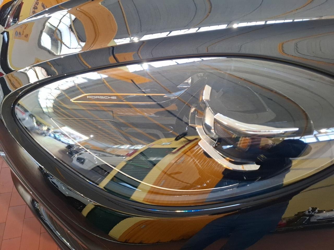 Porsche Macan 2.0 T PDK FULL OPTIONALS NOLEGGIO lungo termine