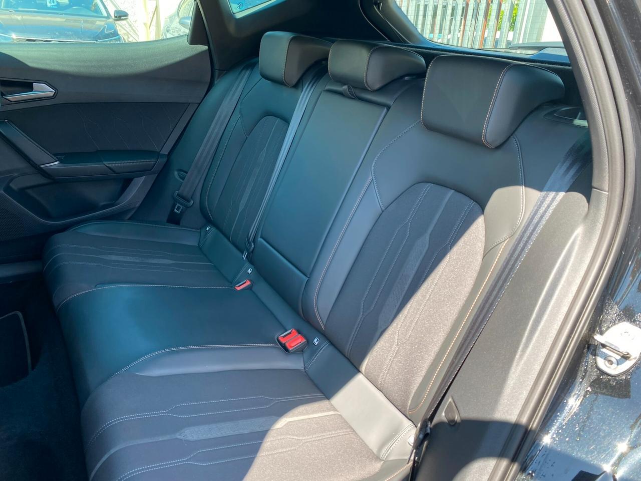 Cupra Formentor 2.0 TDI 150CV