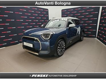 MINI Aceman Mini Aceman E Favoured