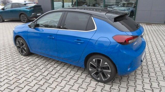 Opel Corsa-e 5 porte Elegance