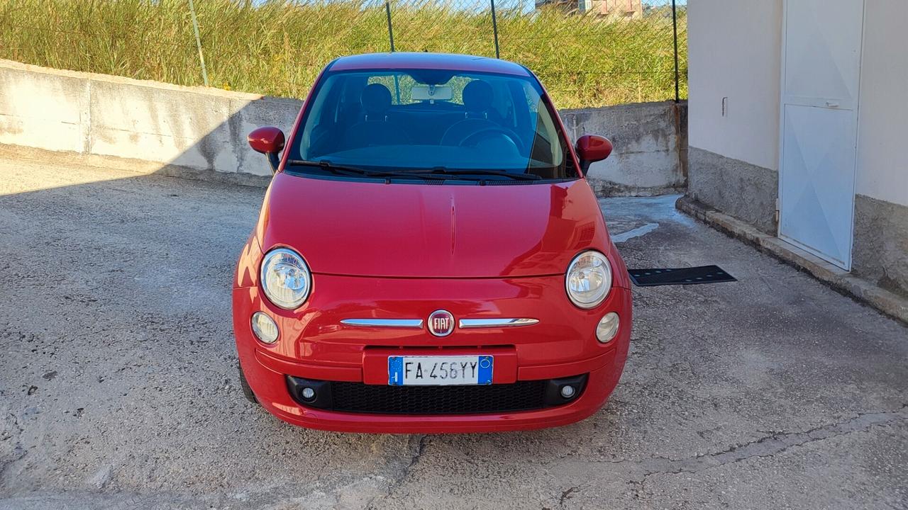 FIAT 500 - Fire - 1.2 Benzina