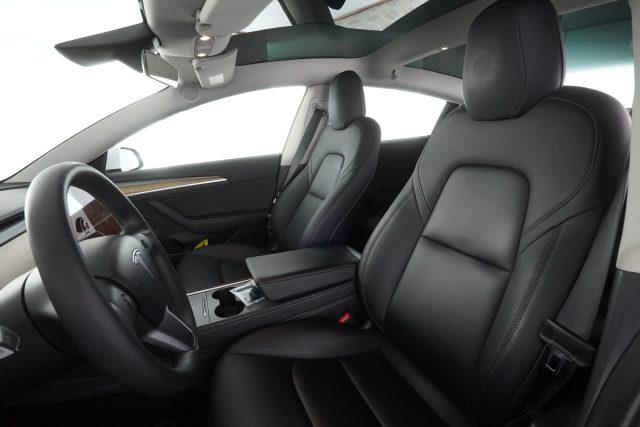 TESLA Model 3 Model 3 Long Range Dual Motor AWD