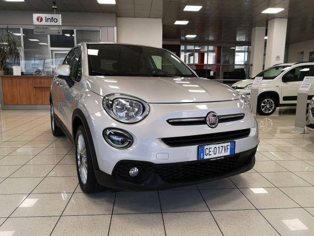 FIAT 500X 1.0 T3 120 CV Connect