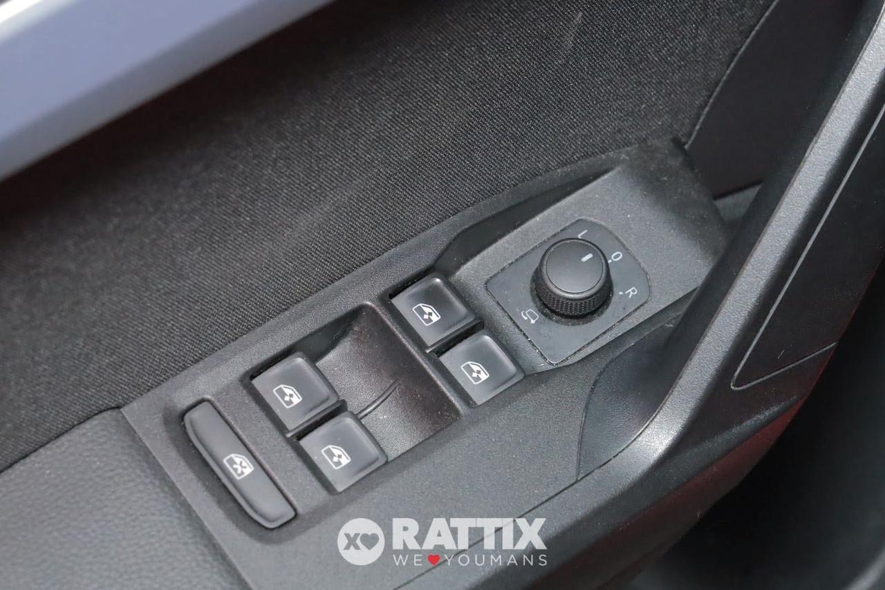 SEAT Ibiza 1.0 Ecotsi 95CV FR