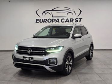 Volkswagen T-Cross 1.0 TSI 110 CV Advanced