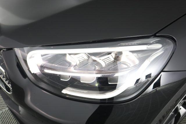 MERCEDES-BENZ GLC 220 GLC 220 d 4Matic Coupé Premium