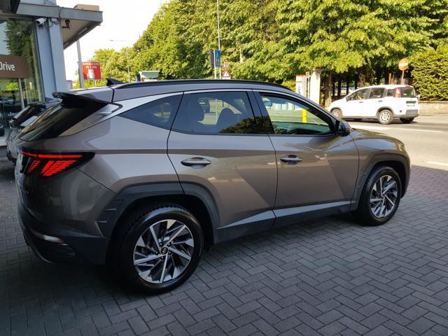 HYUNDAI Tucson 1.6 CRDI XLine
